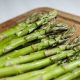 Kitchen Witch: Asparagus