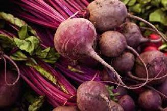 Kitchen Witch: Beet