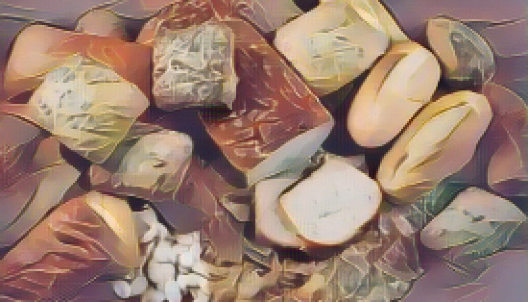 Kitchen Witch: Bread & Grains 1.2