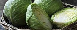Kitchen Witch: Cabbage