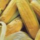 Kitchen Witch: Corn