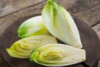 Kitchen Witch: Endive