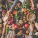 Kitchen Witch: Mabon, September the Twenty First