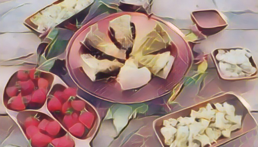 Kitchen Witch: Mabon, September 21st/ 23rd
