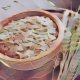 Kitchen Witch: Oat