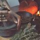 Kitchen Witch: Suggestions for Magickal Cooking
