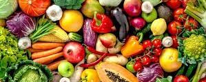 Kitchen Witch: Vegetarianism 1.2