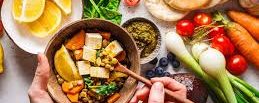 Kitchen Witch: Vegetarianism 1.3