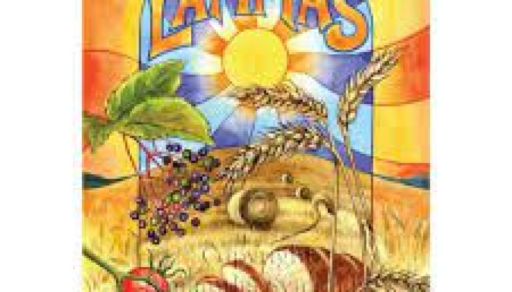 Lammas: Symbols of the Season