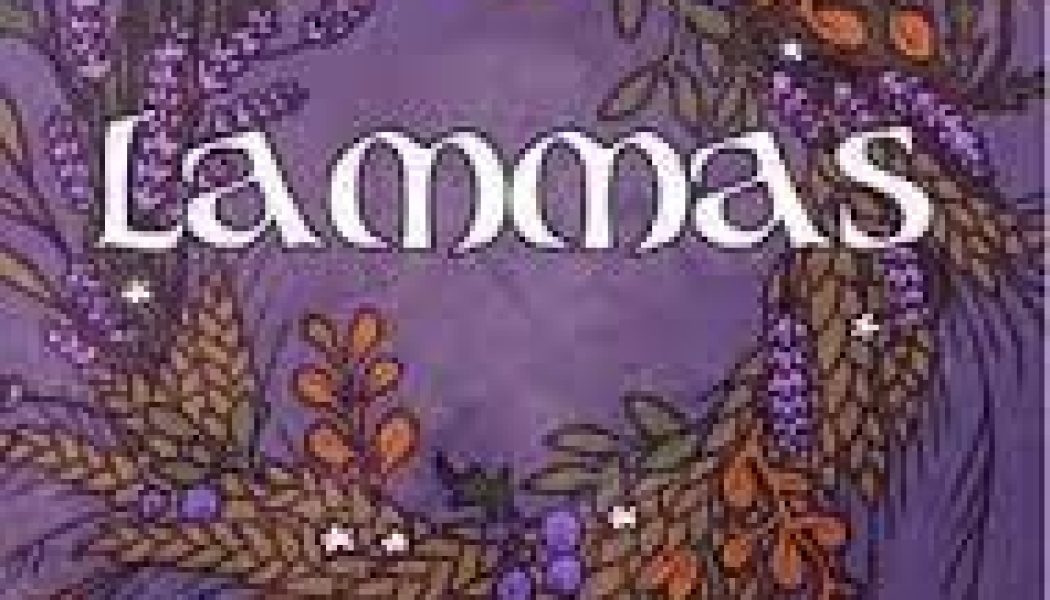 Lammas , The Festival and its Meaning