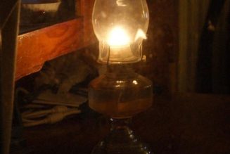 Lamp Magick