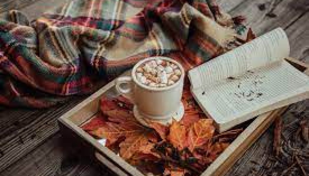 Mabon: Celebrating Hearth and Home