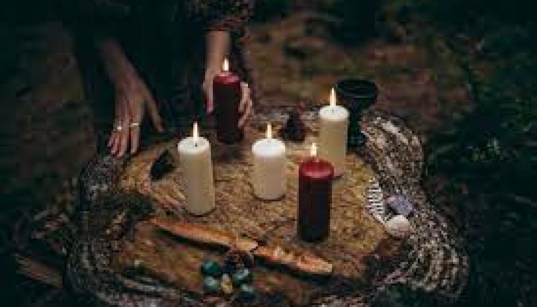 Mabon : The Festival and its Meaning