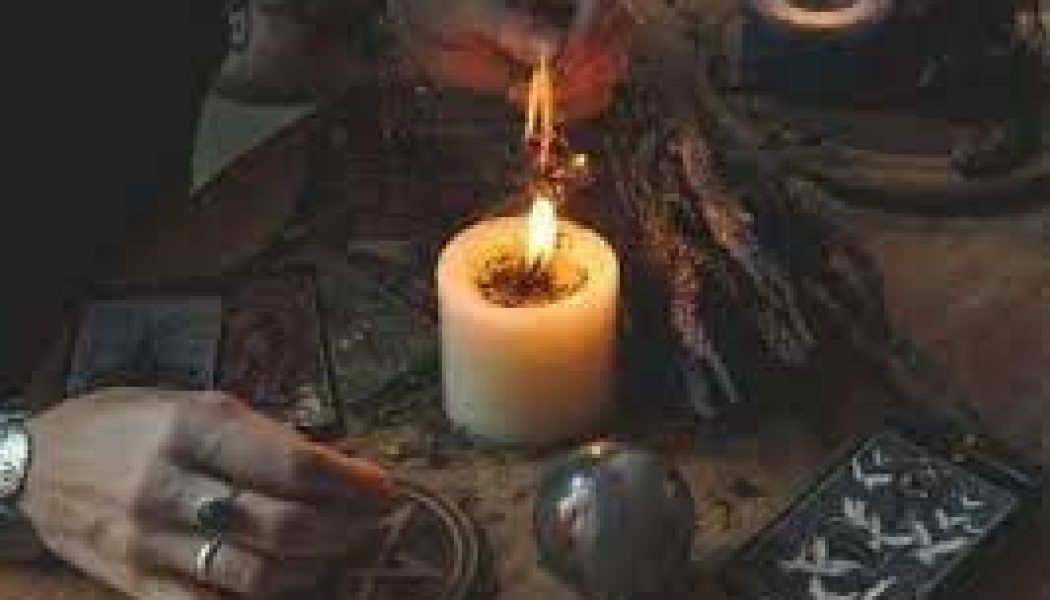 Magick And Responsibility