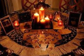 Magickal Correspondences and Invocation