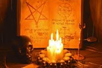 Magickal Intent and Intensity