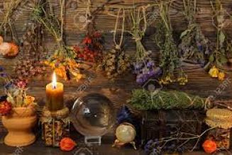 Magickal Uses for Herbs