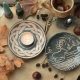 Kitchen Witch: Plates and Platters