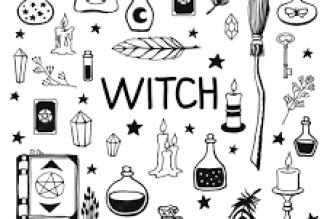 Other Witches Tools