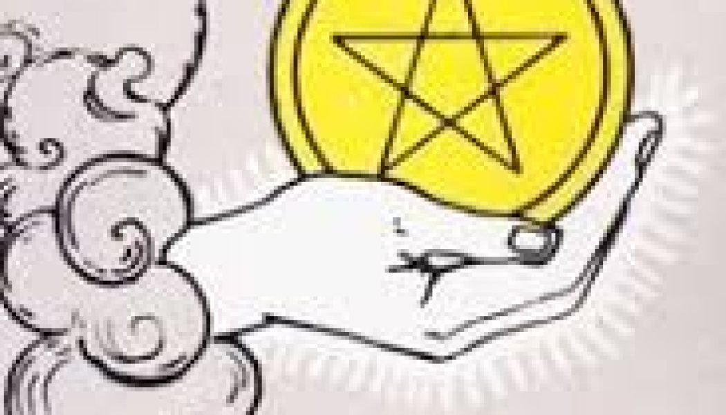 Pentacle Tarot