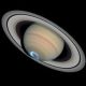 Planetary Correspondence Saturn