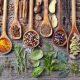 Preparing Herbs for Use