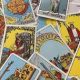 QUICK GUIDE: TAROT (MAJOR ARCANA)