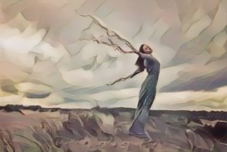 Rite of Wind