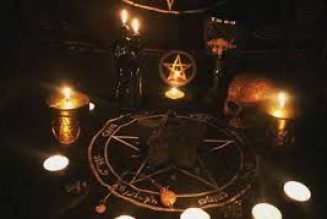 Rituals in Magick