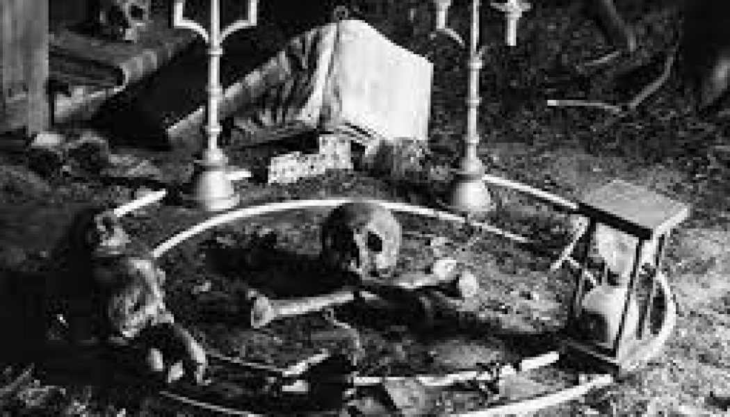 Ritual Magick