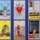 SUIT OF SWORDS TAROT