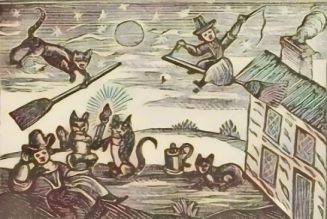 Some Basic Beliefs of Witches, Part Two