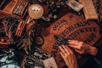 Spell Work for a Solitary Pagan Witch: Tips and Techniques for Effective Magick