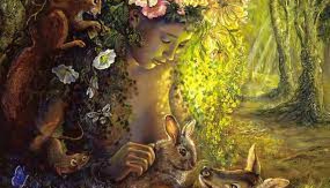 The Spring Equinox / Ostara, Explained