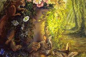 The Spring Equinox / Ostara, Explained