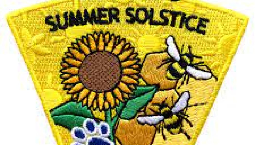 Summer Solstice