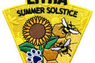 Summer Solstice