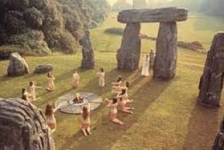 Summer Solstice Rituals and Ceremonies