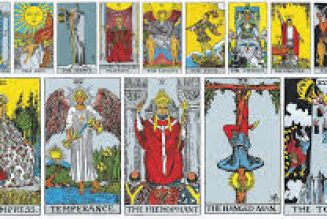 TAROT CARDS MEANING