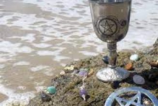 The Chalice in Magick