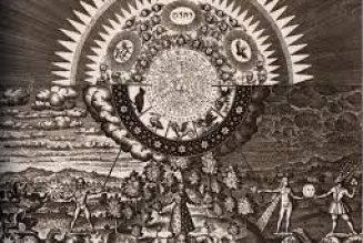 The Hermetic Principles