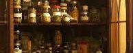 The Kitchen Witch Cupboard