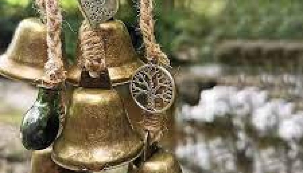 The Witches Bell in Magick