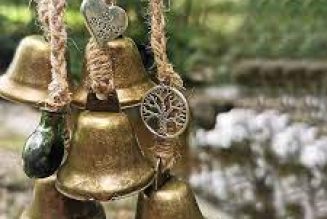 The Witches Bell in Magick