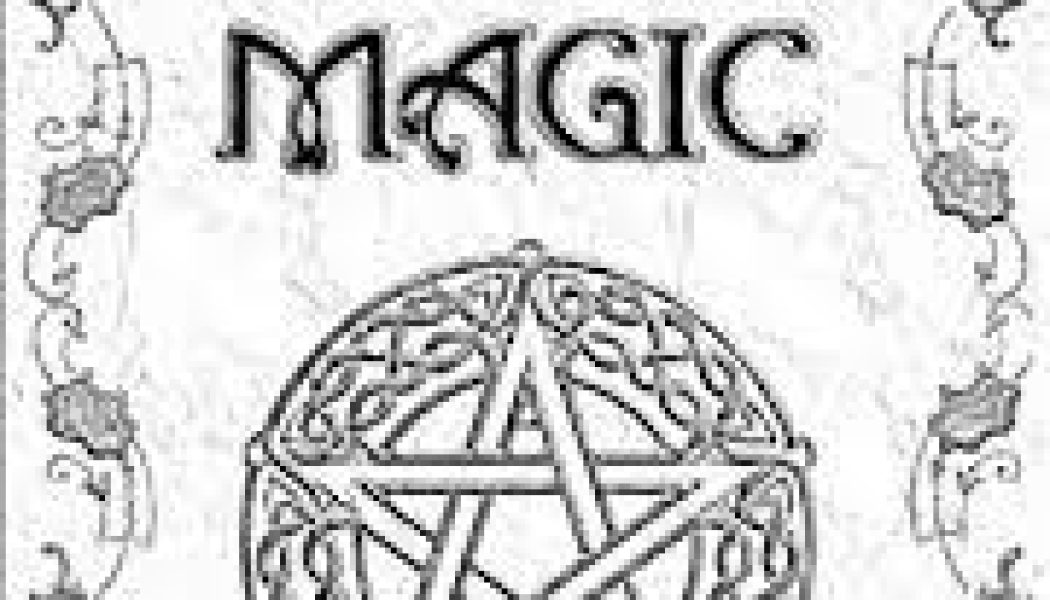 White Magick