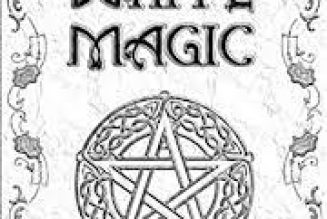 White Magick