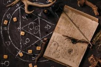 Witchcraft Awareness