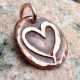 The Copper Love Charm