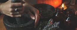 Kitchen Witch: Suggestions for Magickal Cooking