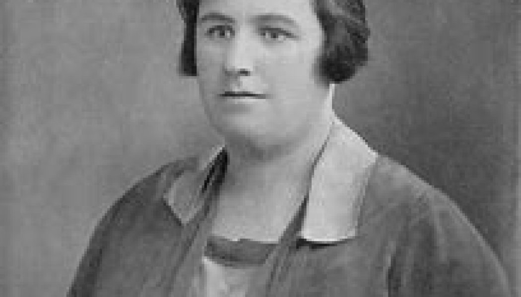 Helen Duncan